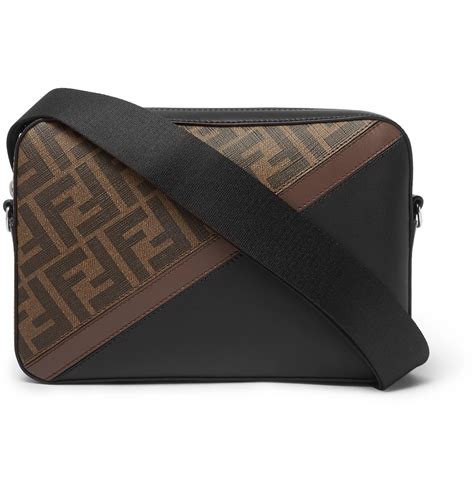 Fendi messenger